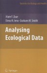 Analyzing Ecological Data