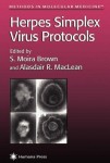Herpes Simplex Virus Protocols