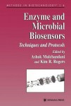Enzyme and Microbial Biosensors