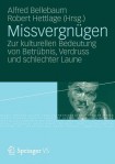 Missvergnugen
