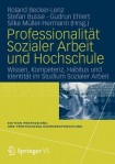 Professionalitat Sozialer Arbeit und Hochschule