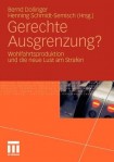 Gerechte Ausgrenzung?
