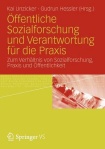 Offentliche Sozialforschung und Verantwortung fur die Praxis