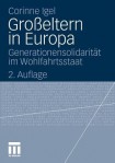 GroĂźeltern in Europa