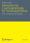 Introvision als Coachingmethode fur Tinnitusbetroffene