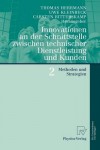 Innovationen an der Schnittstelle zwischen technischer Dienstleistung und Kunden 2