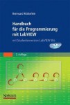 Handbuch fur die Programmierung mit LabVIEW
