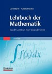 Lehrbuch der Mathematik, Band 1