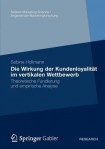 Die Wirkung der Kundenloyalitat im vertikalen Wettbewerb