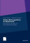 Online-Meinungsfuhrer im Modemarkt