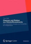 Chancen und Risiken von Rohstoffinvestments