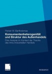Konsumentenheterogenitat und Struktur des AuĂźenhandels