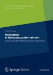 Innovation in Beratungsunternehmen
