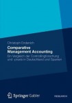 Comparative Management Accounting