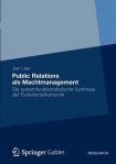 Public Relations als Machtmanagement