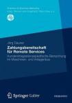 Zahlungsbereitschaft fur Remote Services
