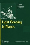 Light Sensing in Plants