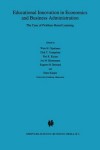Educational Innovation in Economics and Business Administration: