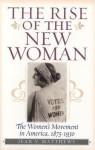 Rise of the New Woman