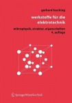 Werkstoffe fur die Elektrotechnik