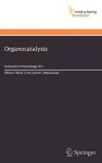 Organocatalysis