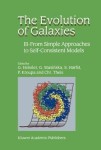Evolution of Galaxies