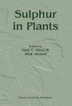 Sulphur in Plants