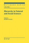 Hierarchy in Natural and Social Sciences