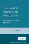 Political Economy of New Labour