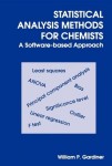 Statistical Analysis Methods for Chemists