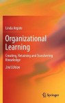 Organizational Learning