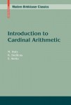 Introduction to Cardinal Arithmetic
