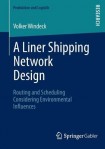 Liner Shipping Network Design