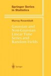 Gaussian and Non-Gaussian Linear Time Series and Random Fields