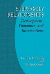 Stepfamily Relationships