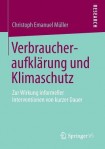 Verbraucheraufklarung und Klimaschutz
