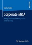Corporate M&A