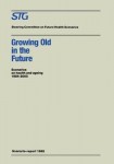 Growing Old in the Future
