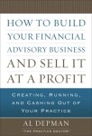How to Build Your Financial Advisory Business and Sell It at a Profit