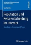 Reputation und Reiseentscheidung im Internet