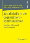 Social Media in der Organisationskommunikation