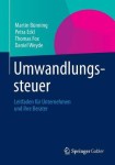 Umwandlungssteuer