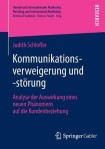 Kommunikationsverweigerung und -storung