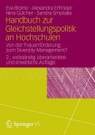 Handbuch zur Gleichstellungspolitik an Hochschulen