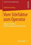 Vom Storfaktor zum Operator