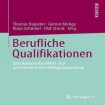 Berufliche Qualifikationen