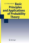 Basic Principles and Applications of Probability Theory