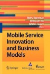 Mobile Service Innovation and Business Models