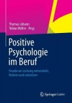 Positive Psychologie im Beruf