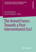 Armed Forces: Towards a Post-Interventionist Era?